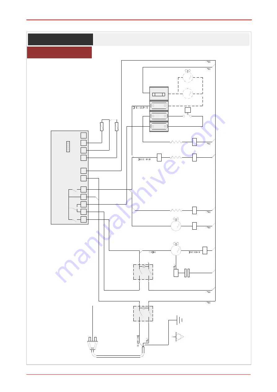 Diamond TG2B/L Manual Download Page 109