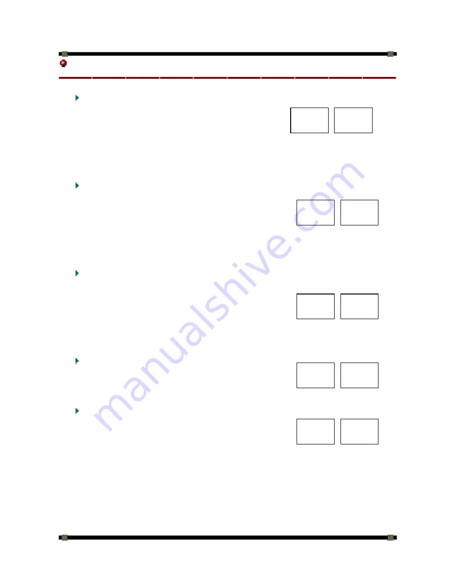 Diasonic DDR-6000R User Manual Download Page 20