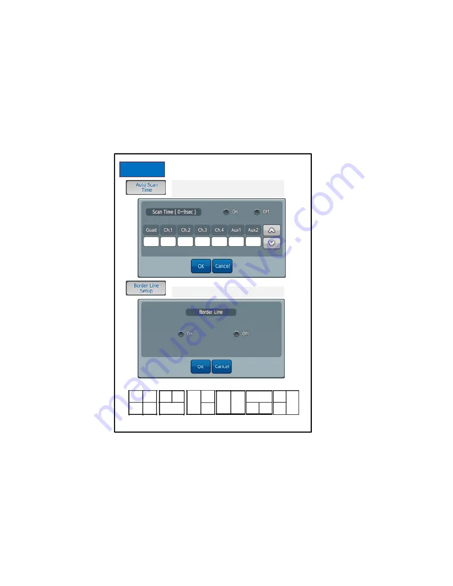 Diasonic RVM-704M User Manual Download Page 14