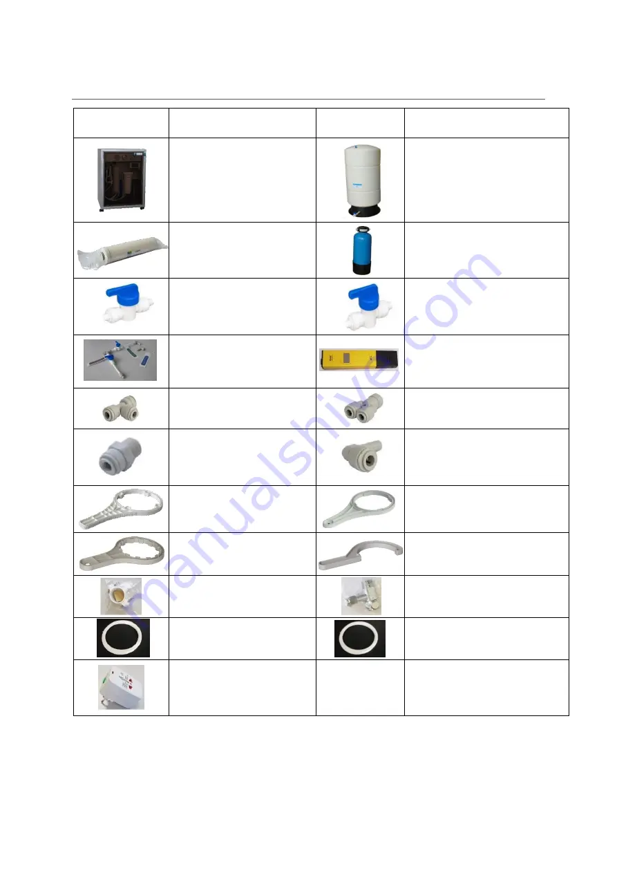 DiaSys O-Maxi OM Series Operator'S Manual Download Page 35