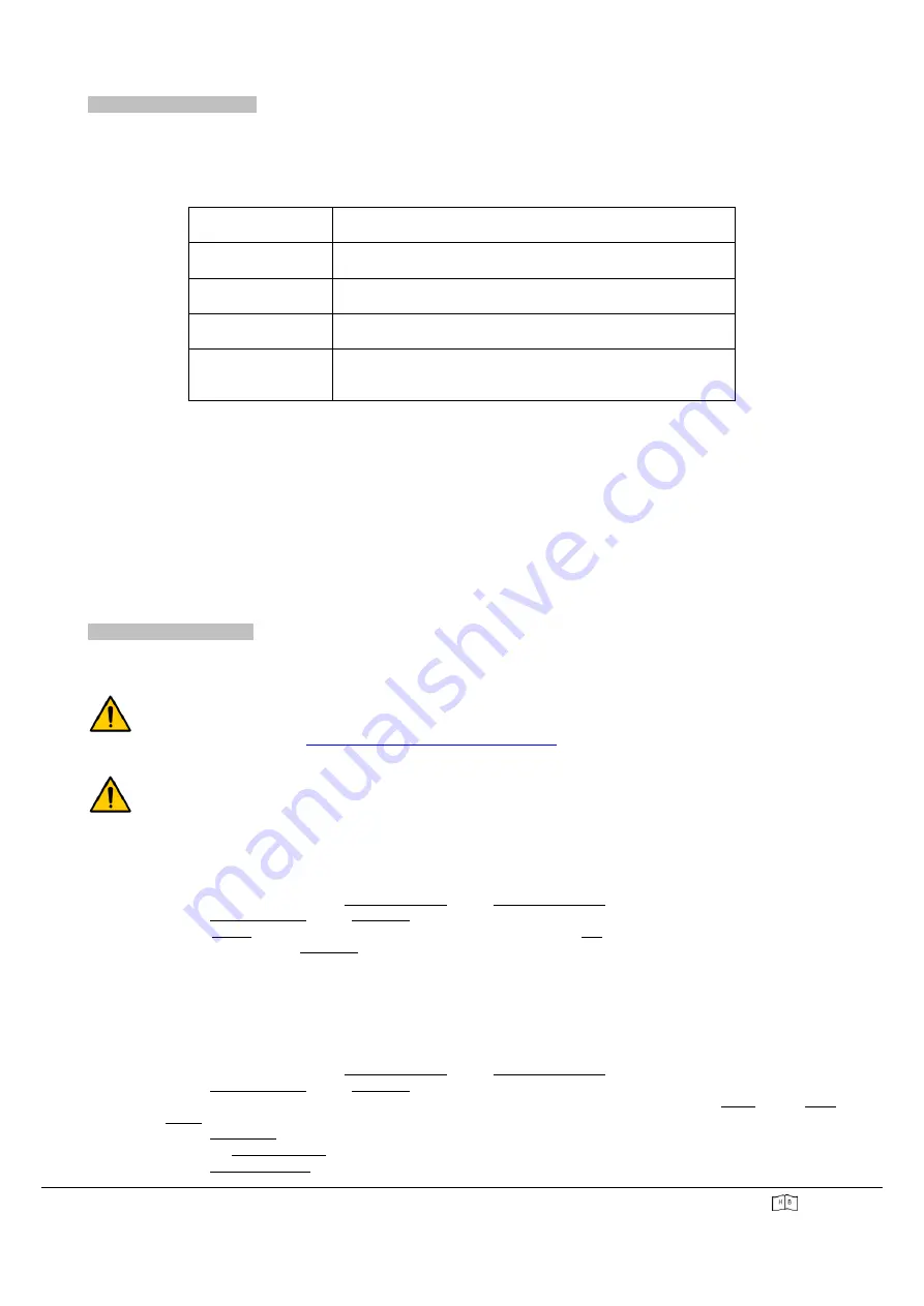 DIATECH PHARMACOGENETICS EasyPGX qPCR instrument 96 User Manual Download Page 13