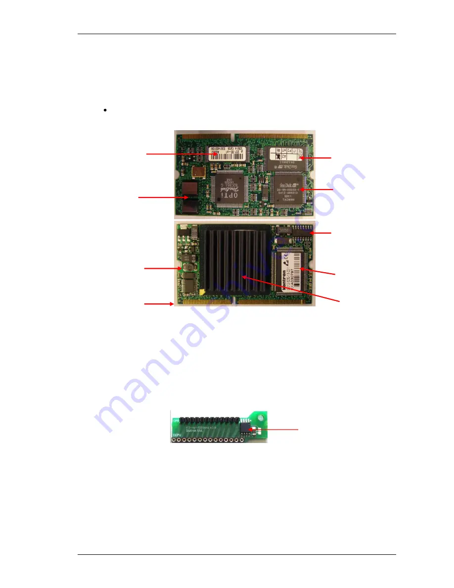 Diatron Abacus + Скачать руководство пользователя страница 13