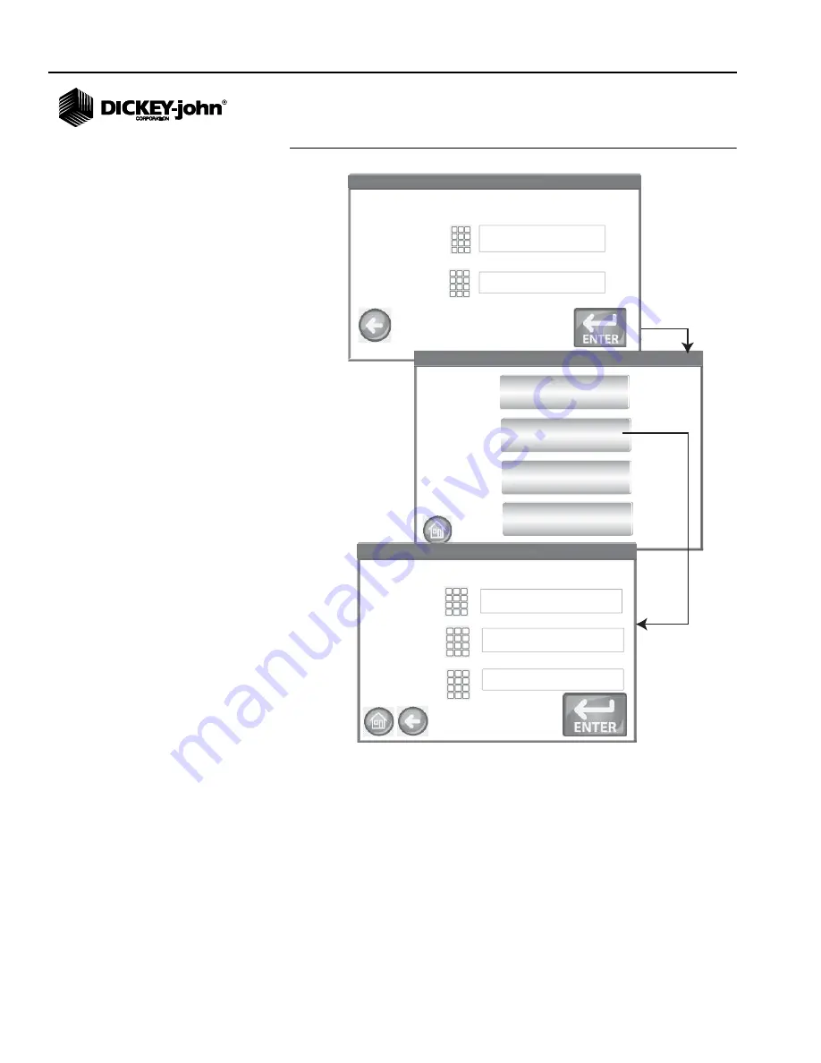 Dickye-John GAC 2500 Operator'S Manual Download Page 30