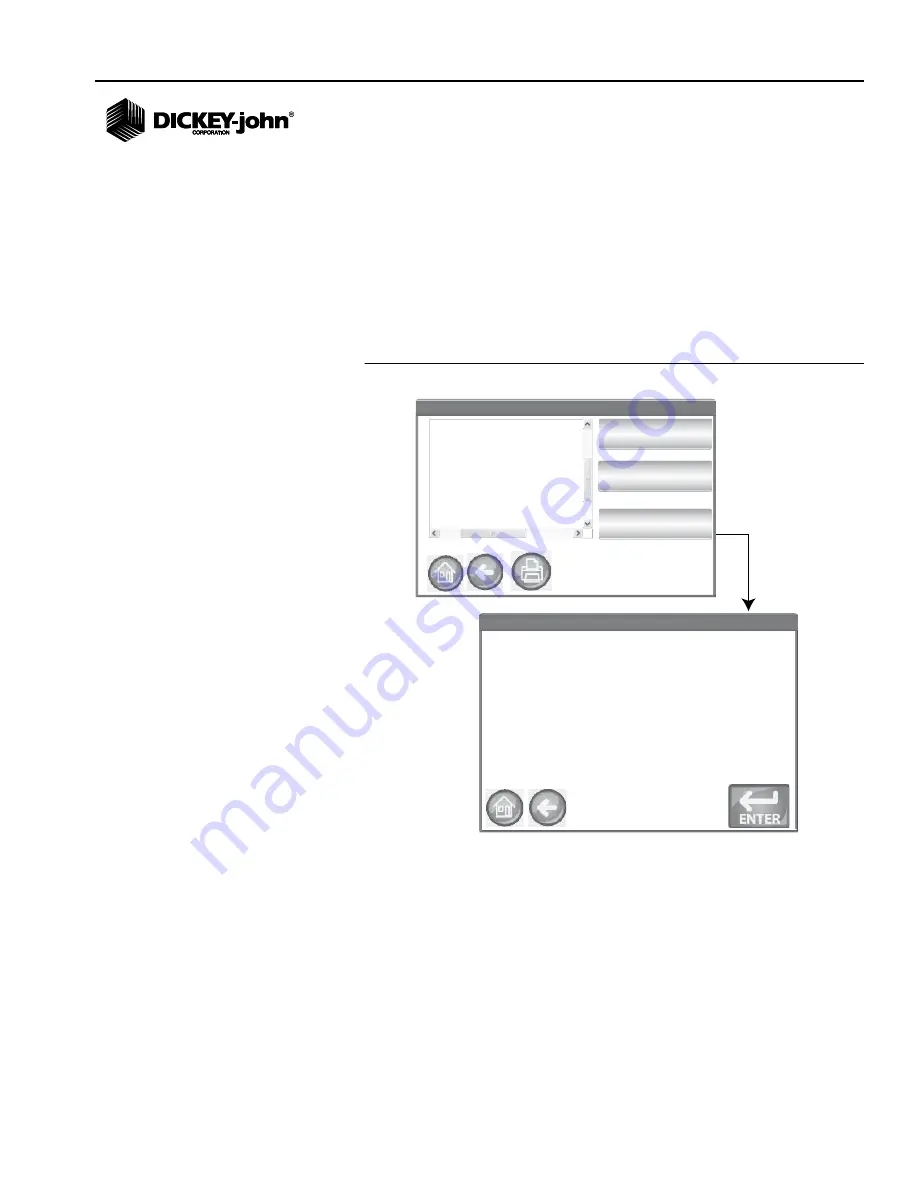 Dickye-John GAC 2500 Operator'S Manual Download Page 35