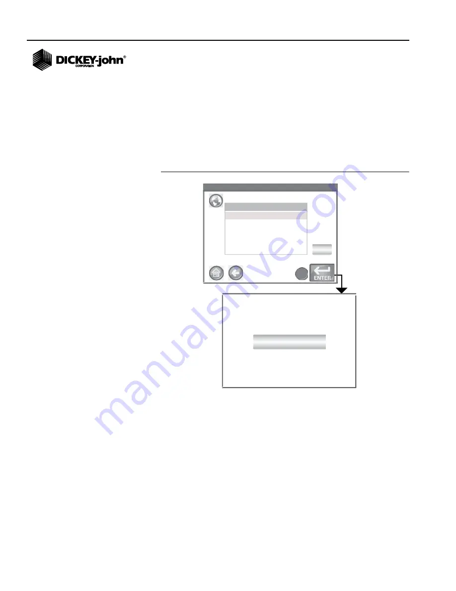 Dickye-John GAC 2500 Operator'S Manual Download Page 72