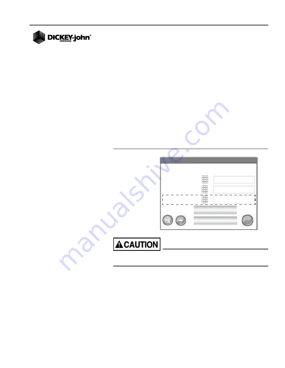 Dickye-John GAC 2500 Operator'S Manual Download Page 73