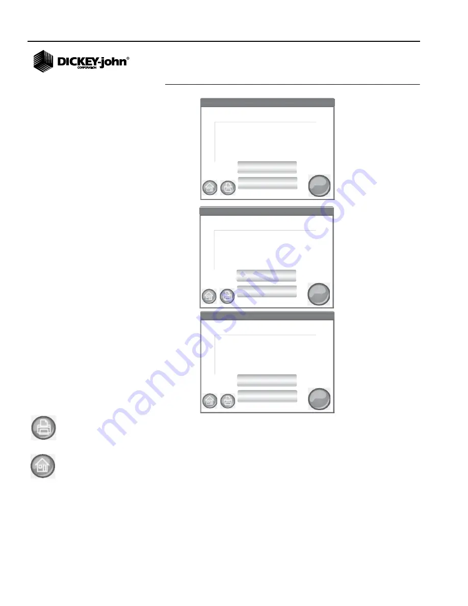 Dickye-John GAC 2500 Operator'S Manual Download Page 76