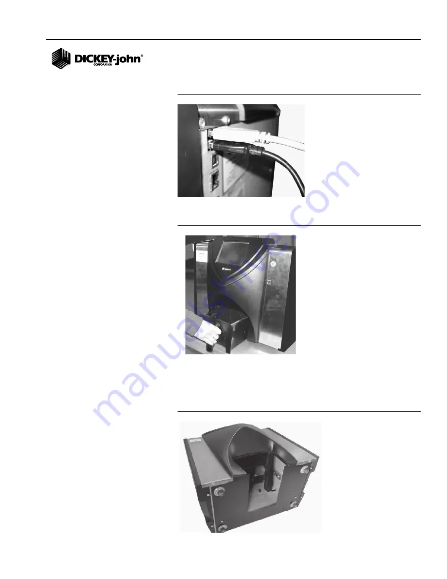 Dickye-John GAC 2500 Operator'S Manual Download Page 95