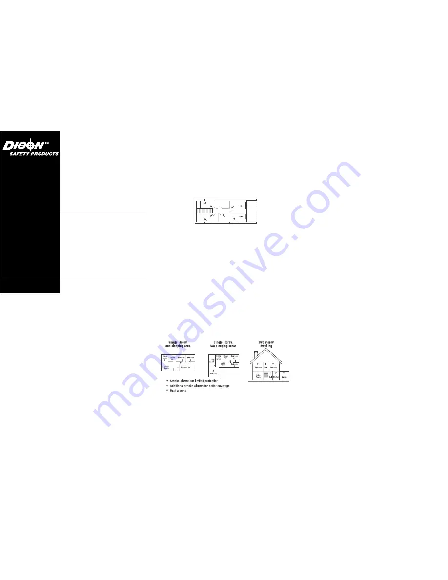 Dicon H380i Owner'S Manual Download Page 1