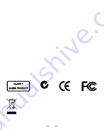 Dicota Vent User Manual Download Page 9