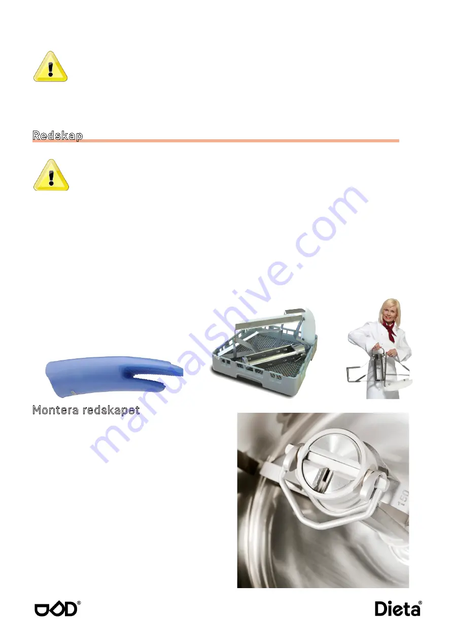 Dieta MI-MX User Manual Download Page 61