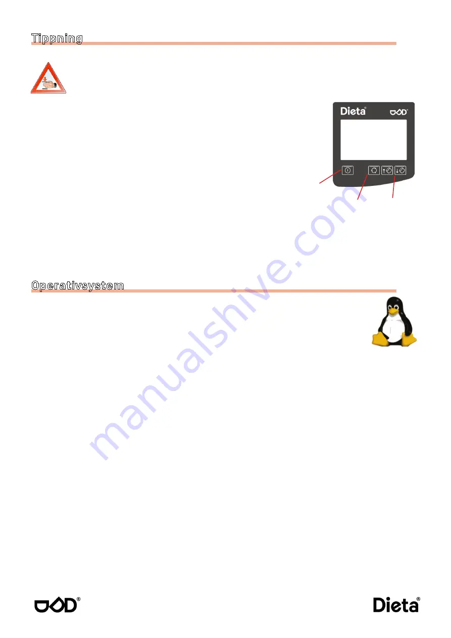 Dieta MI-MX User Manual Download Page 63