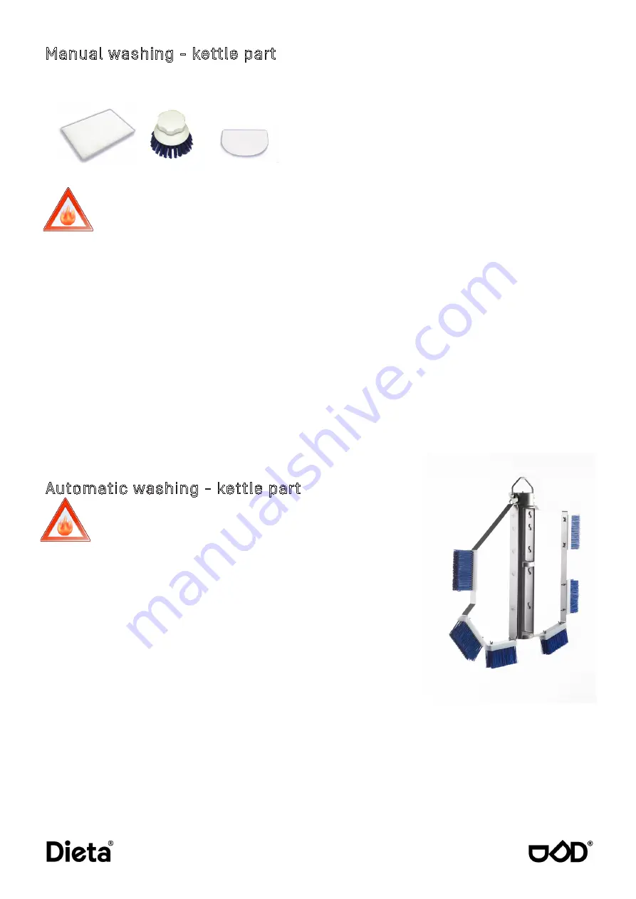 Dieta MI-MX User Manual Download Page 144