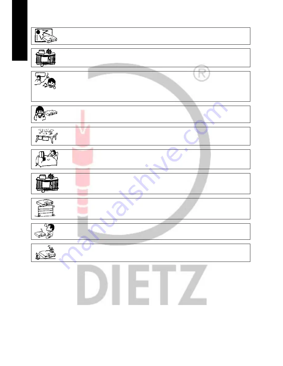 Dietz 1563 Скачать руководство пользователя страница 4