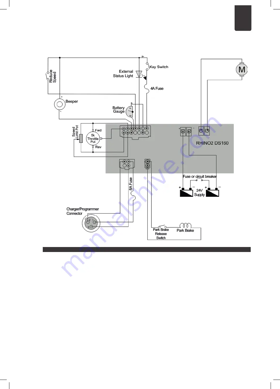 Dietz 168-4S2b Service Manual Download Page 13