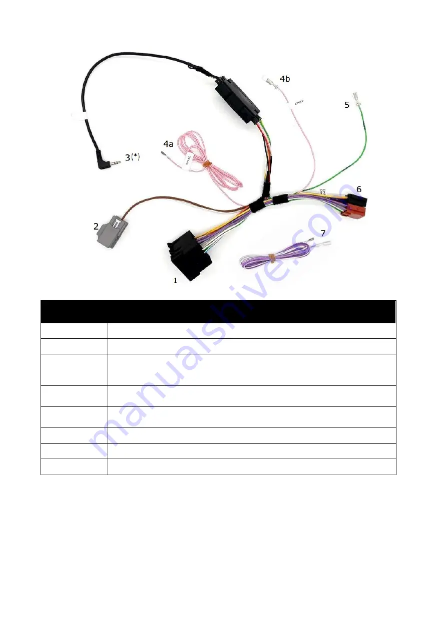 Dietz 69654 Instruction Manual Download Page 8