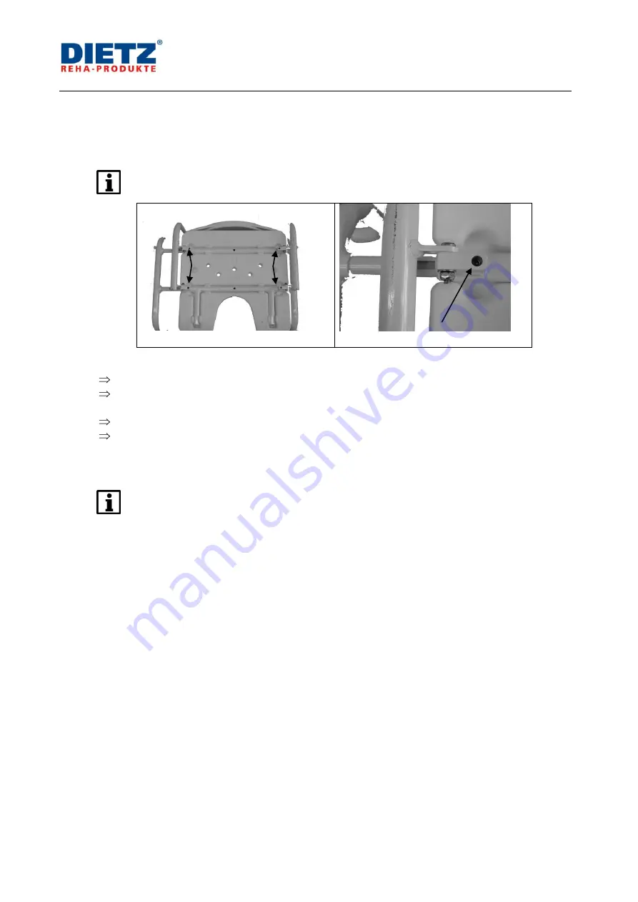 Dietz 9403-A Instructions For Use Manual Download Page 44