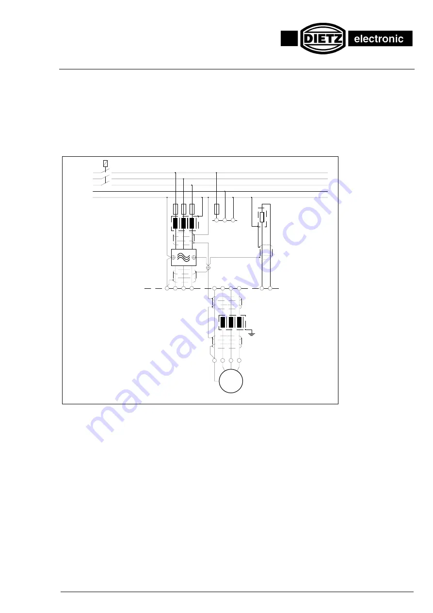 Dietz DSV 5444 / ML 2 Скачать руководство пользователя страница 7