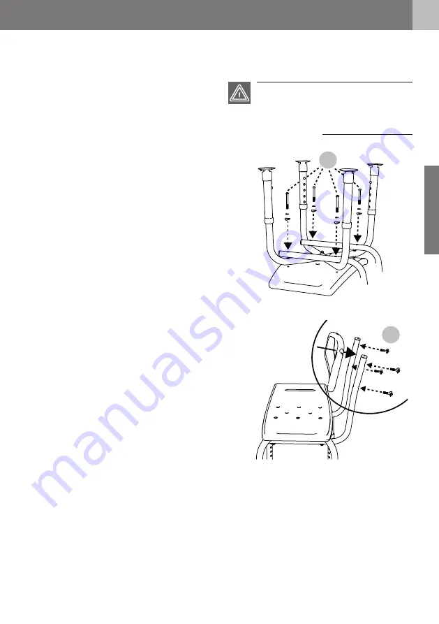 Dietz TOMTAR DH User Manual Download Page 9