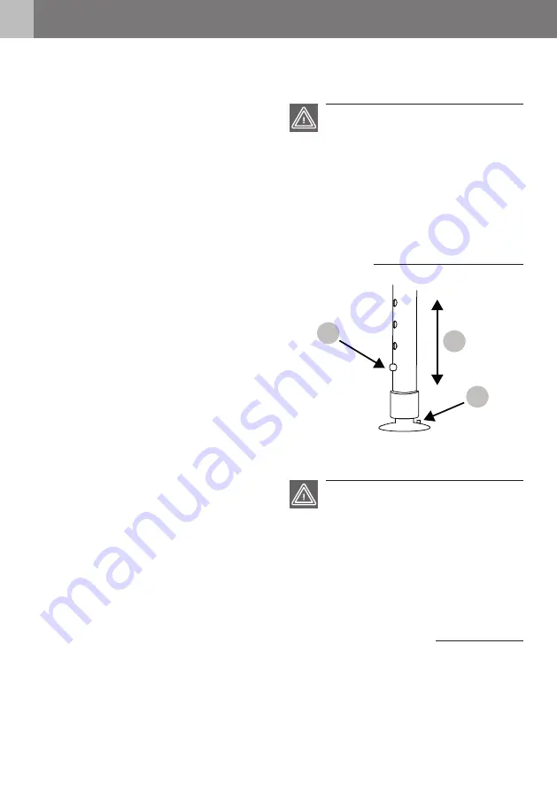 Dietz TOMTAR DH User Manual Download Page 10