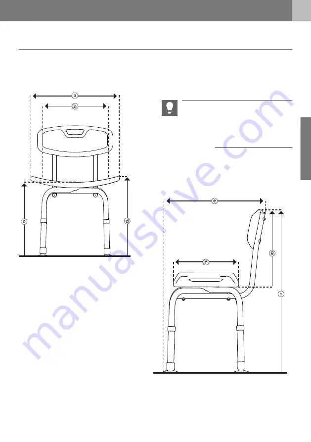 Dietz TOMTAR DH User Manual Download Page 13