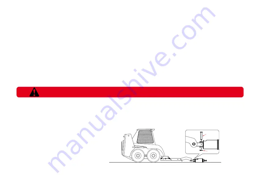 Digga TPE-000039 Operator'S Manual Download Page 15