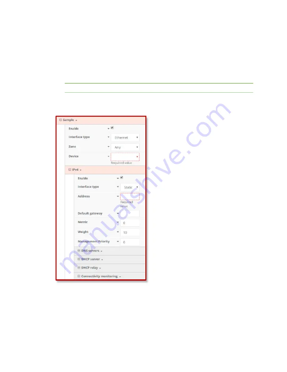 Digi 6350-SR User Manual Download Page 28