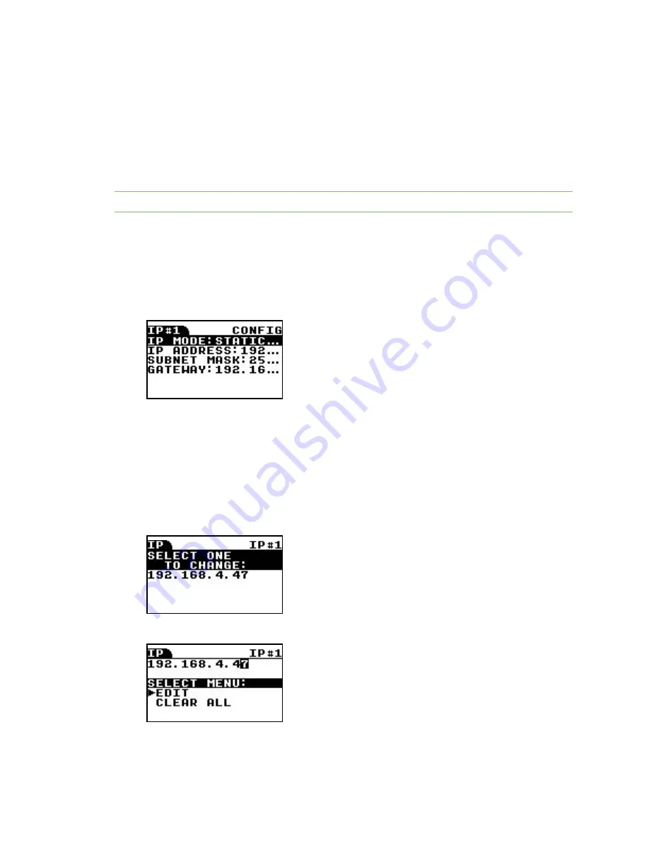 Digi 70002405 User Manual Download Page 148