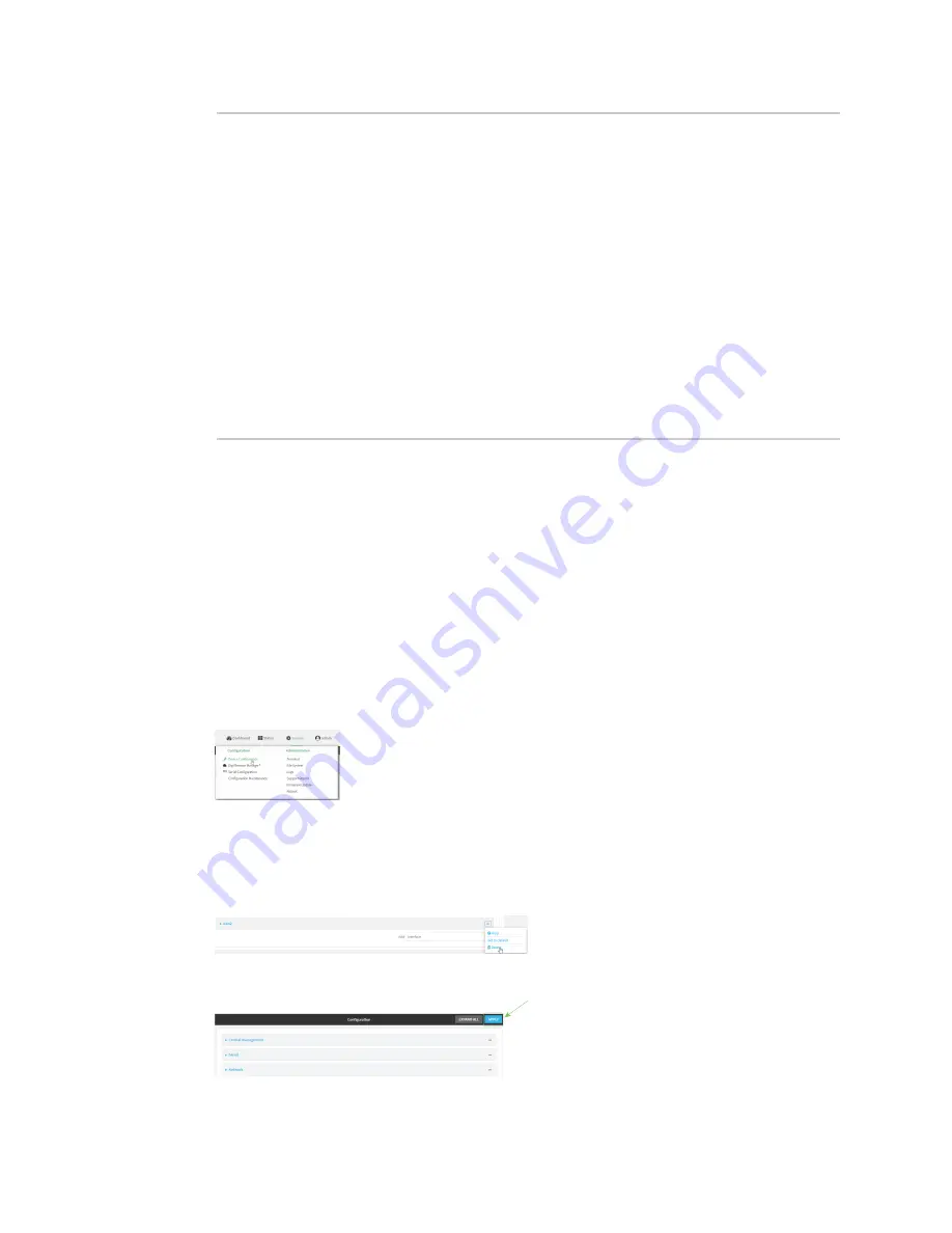 Digi AnywhereUSB Plus User Manual Download Page 174