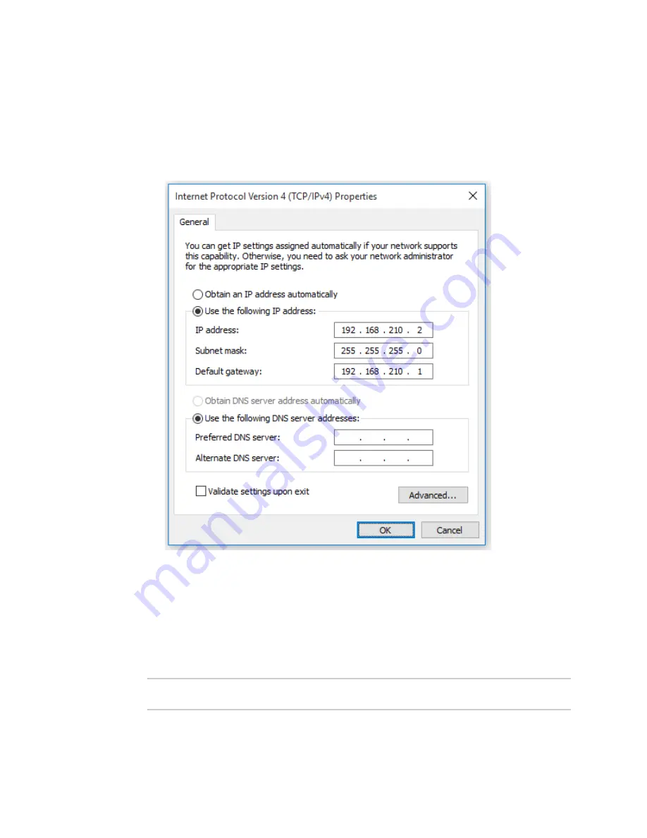 Digi AnywhereUSB Plus User Manual Download Page 436