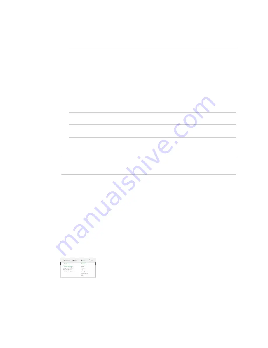 Digi Connect IT 16 User Manual Download Page 427