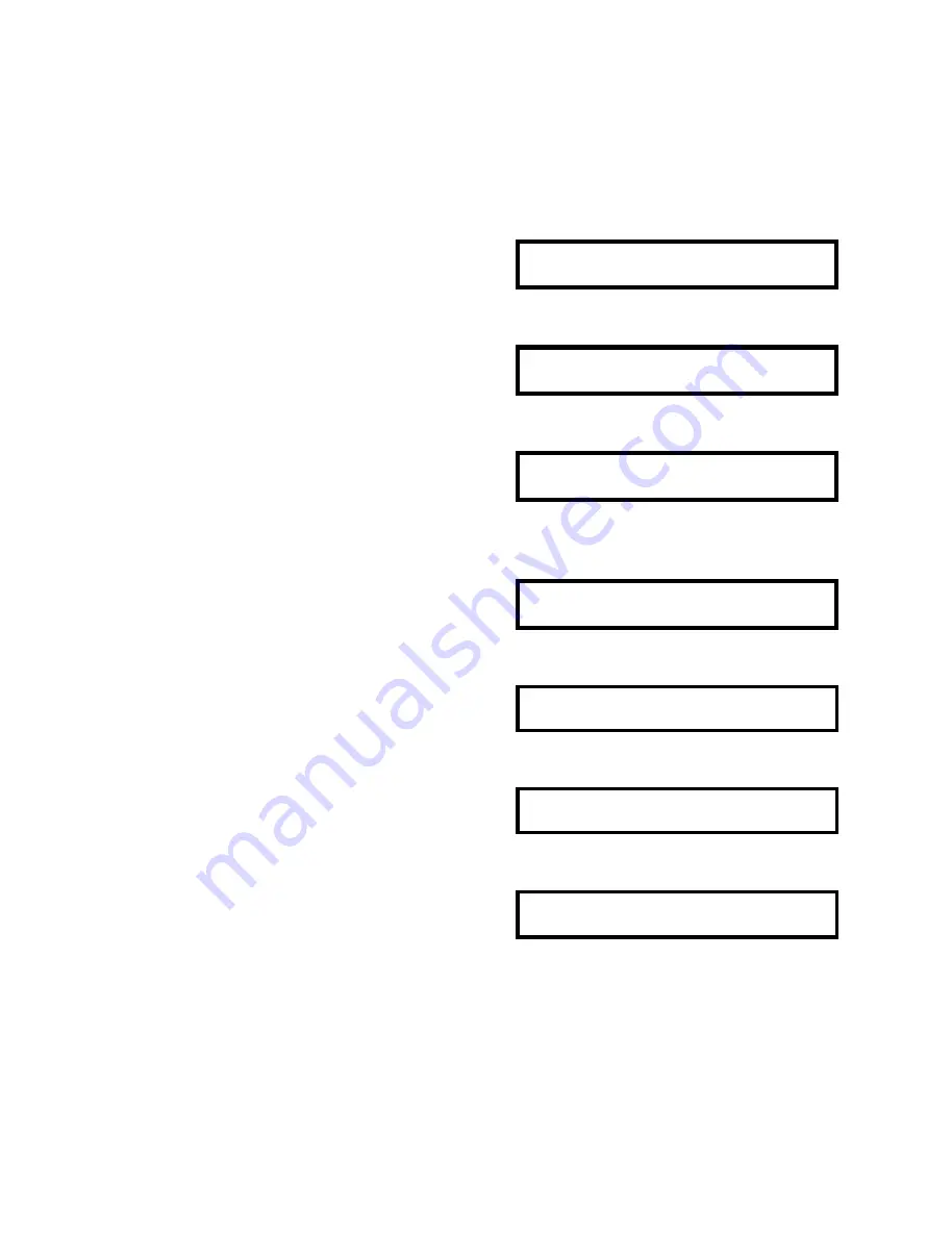 Digi DC-150 Operation Manual Download Page 35