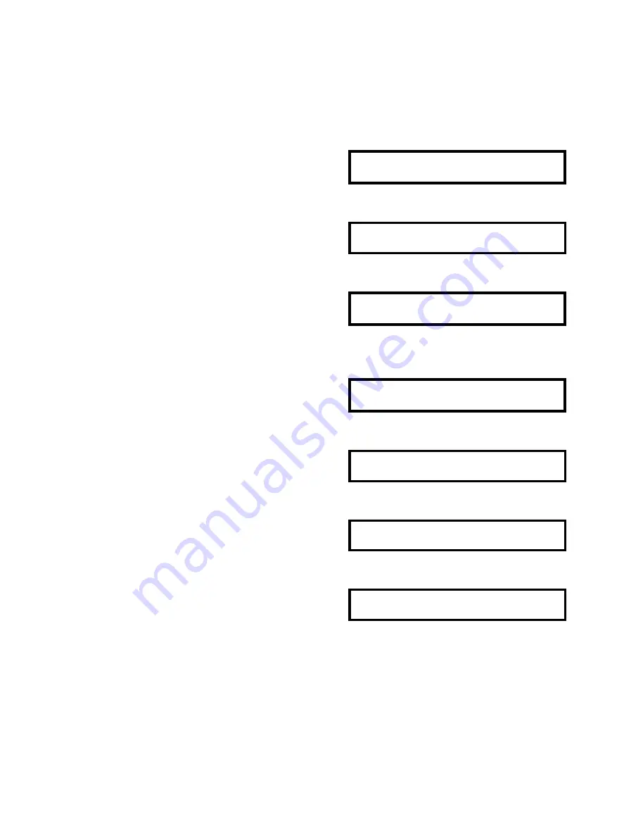 Digi DC-150 Operation Manual Download Page 39