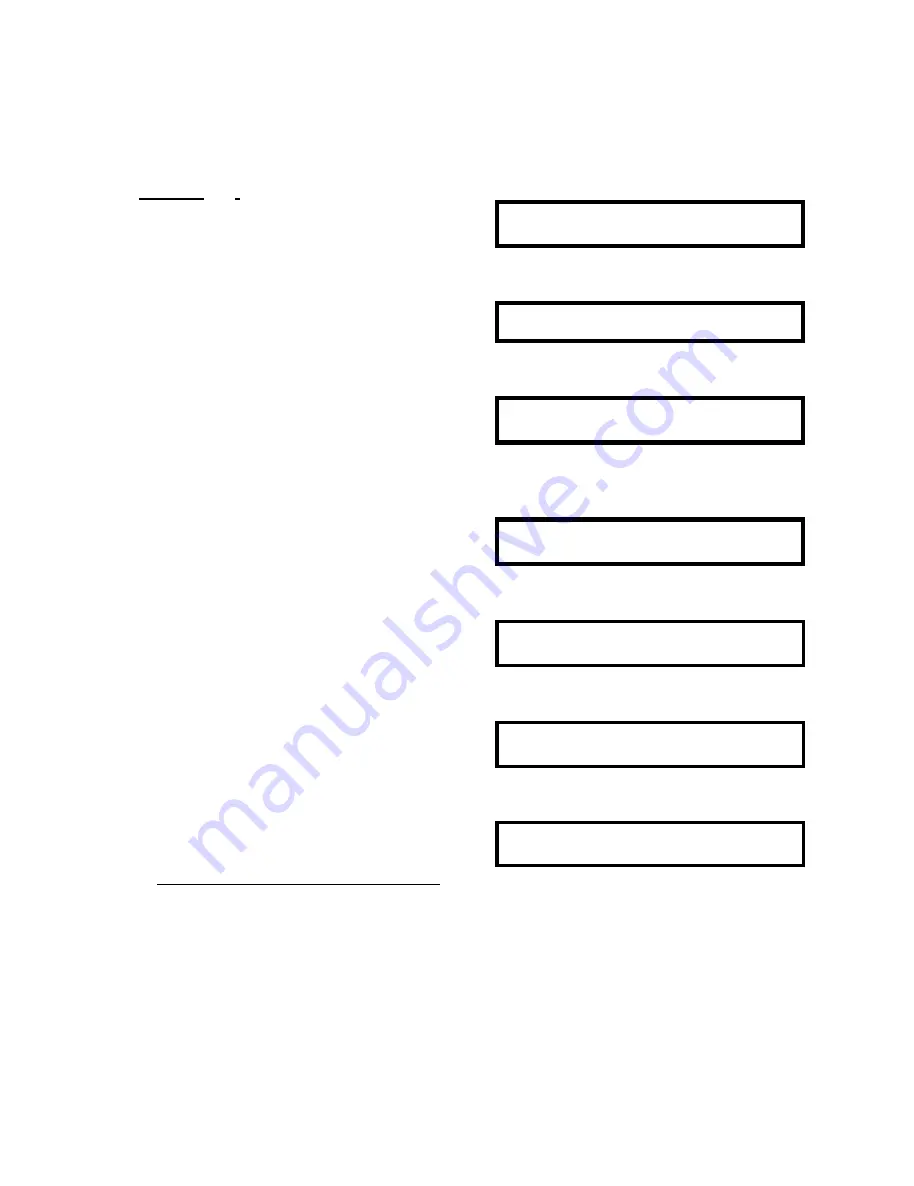 Digi DC-150 Operation Manual Download Page 53