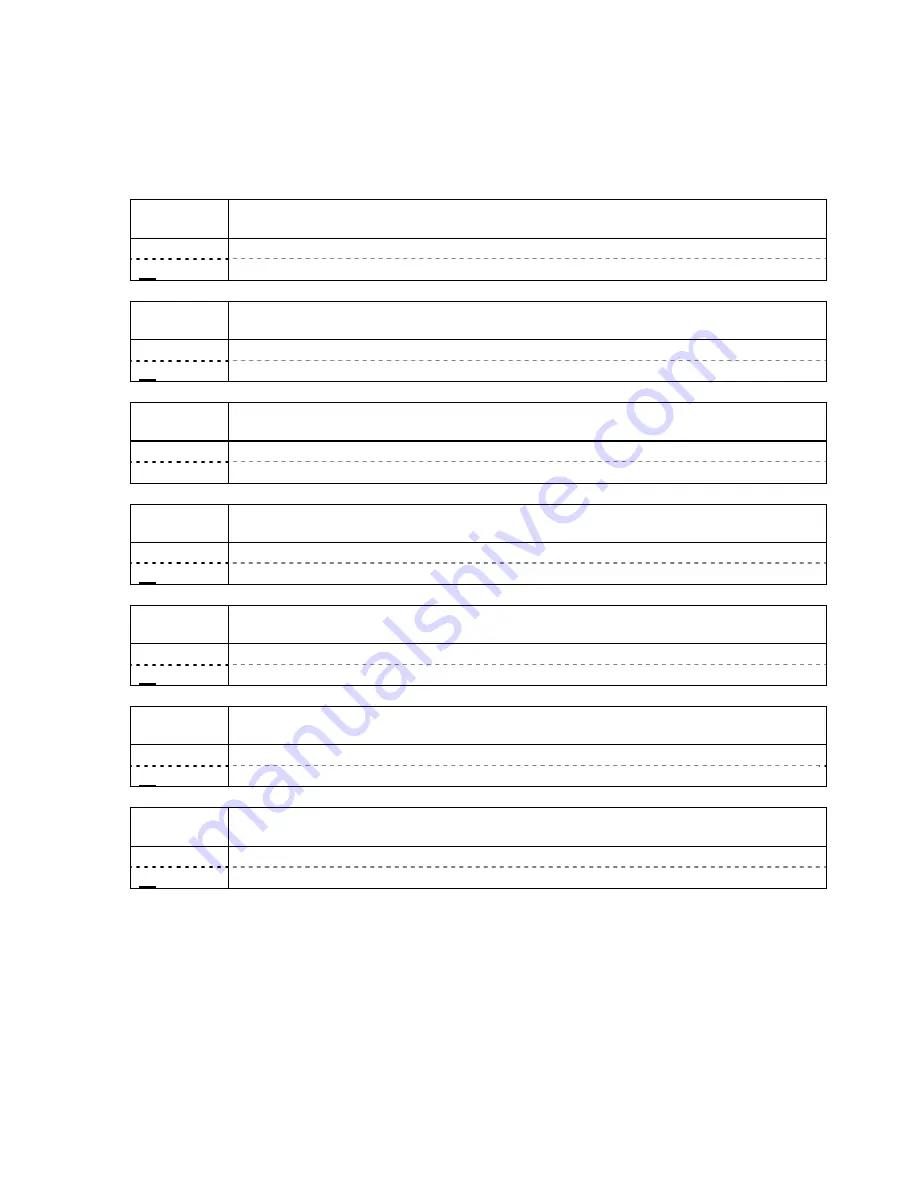 Digi DC-150 Operation Manual Download Page 81