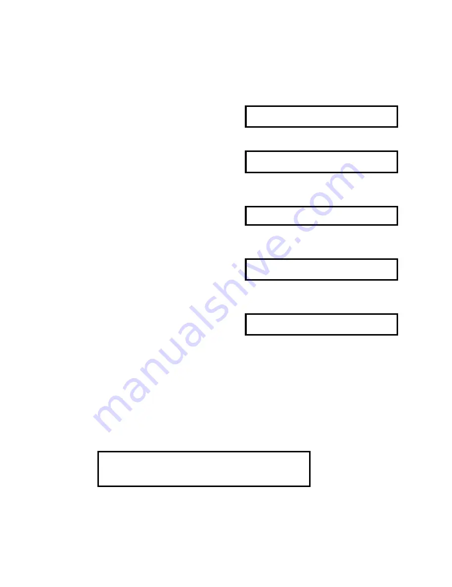 Digi DC-150 Operation Manual Download Page 97