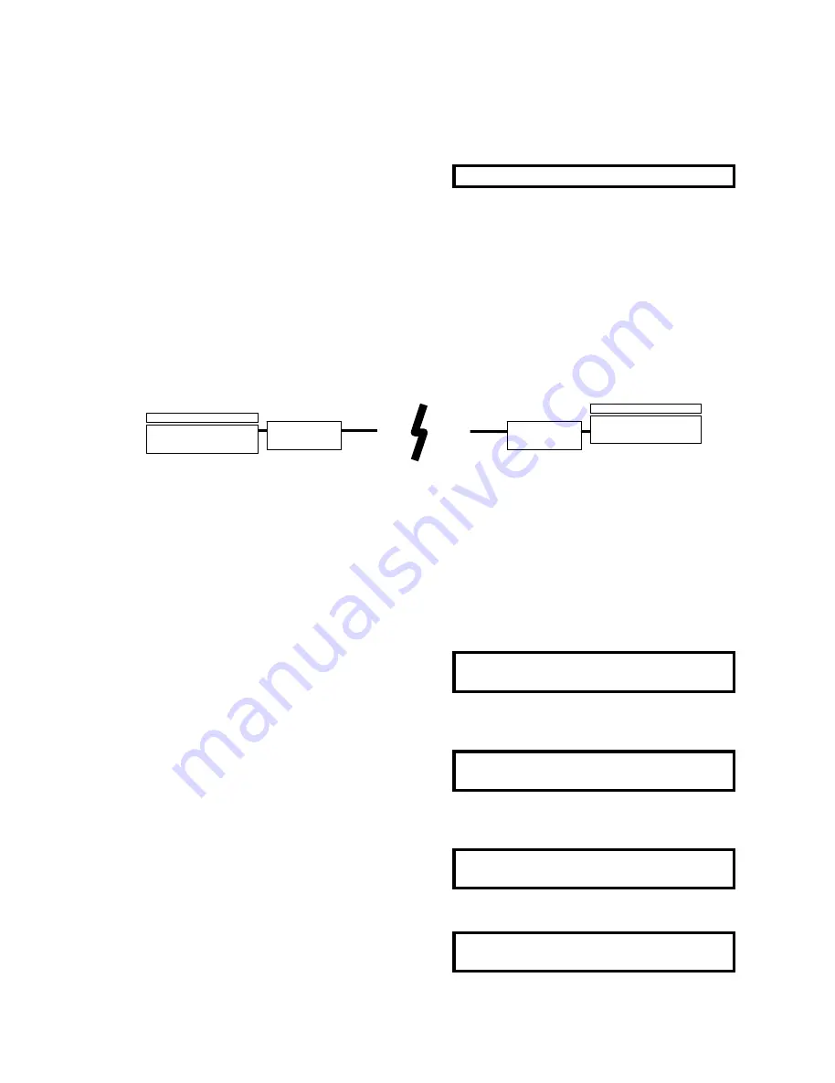 Digi DC-150 Operation Manual Download Page 104