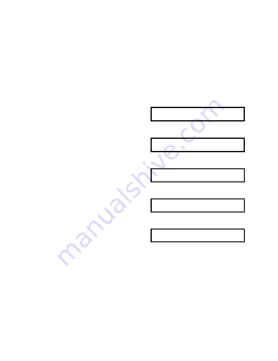 Digi DC-150 Operation Manual Download Page 118