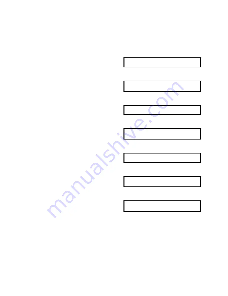 Digi DC-150 Operation Manual Download Page 128