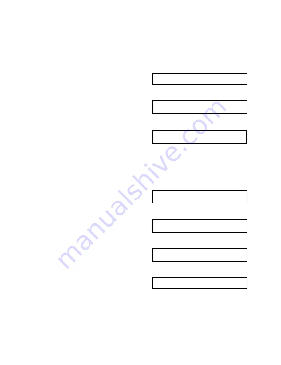 Digi DC-150 Operation Manual Download Page 130