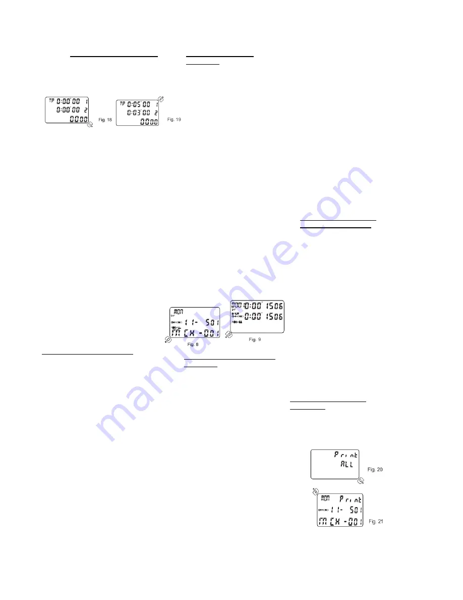 Digi DT500 User Manual Download Page 6