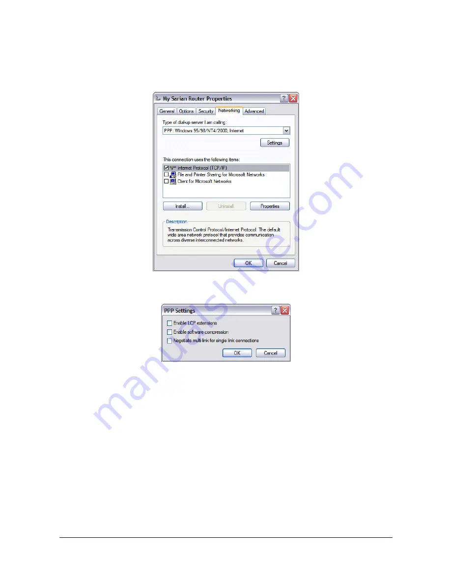 Digi IR2110B Installation Manual Download Page 12