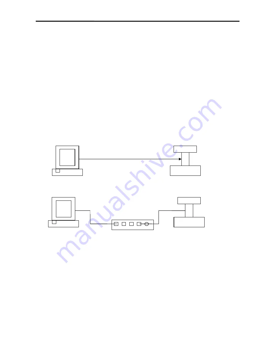 Digi SM-100 Service Manual Download Page 22