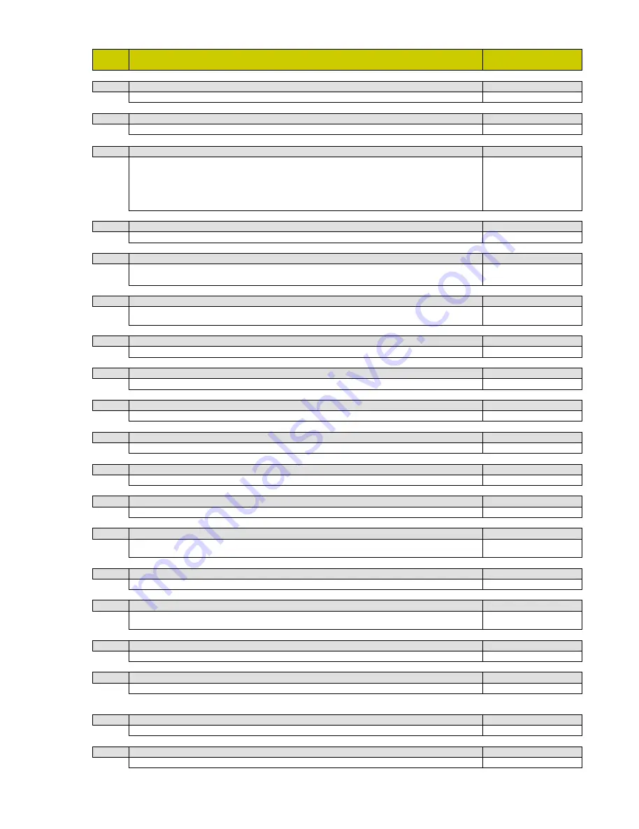 Digi SM-110 Operation Manual Download Page 124