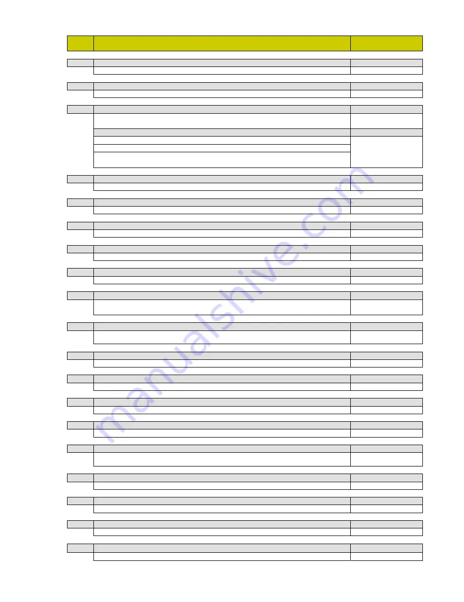 Digi SM-110 Operation Manual Download Page 128