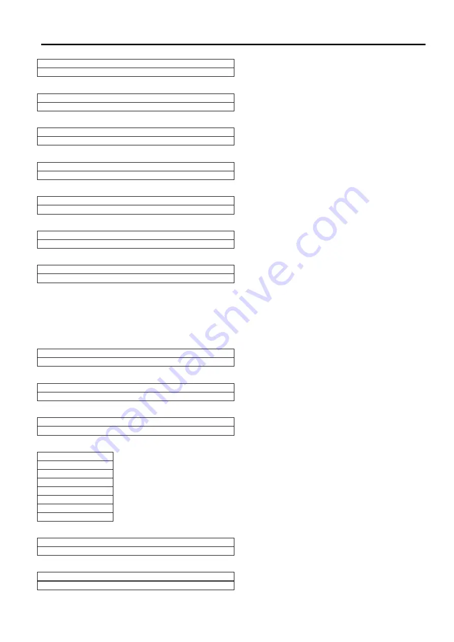 Digi SM-500MK4 Service Manual Download Page 84