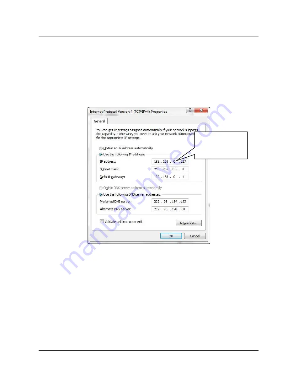 Digichain Electronics MUH88A-H2 User Manual Download Page 21