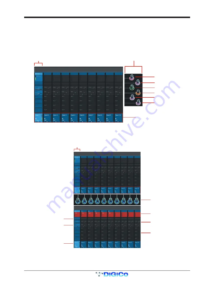 digico S21 Getting Started Download Page 8