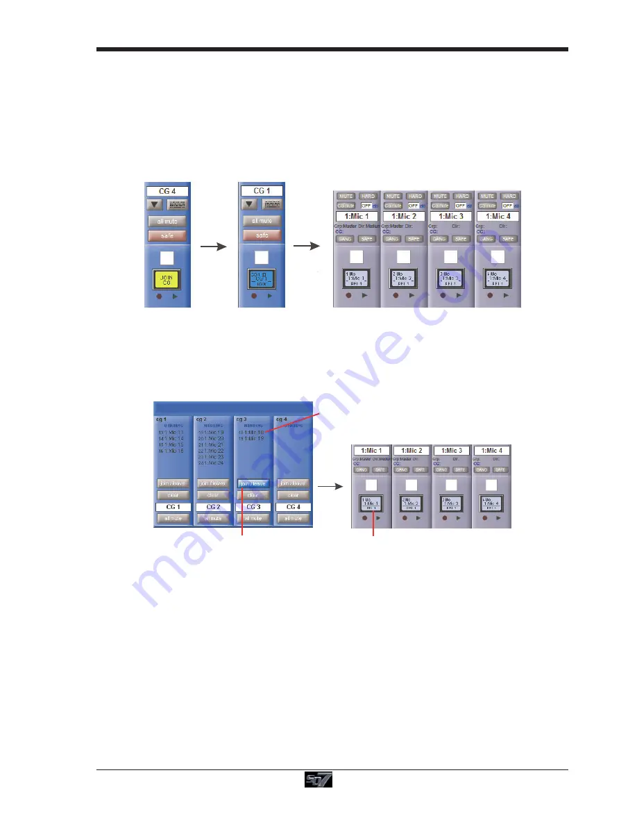 digico SD7 Operation Manual Download Page 27