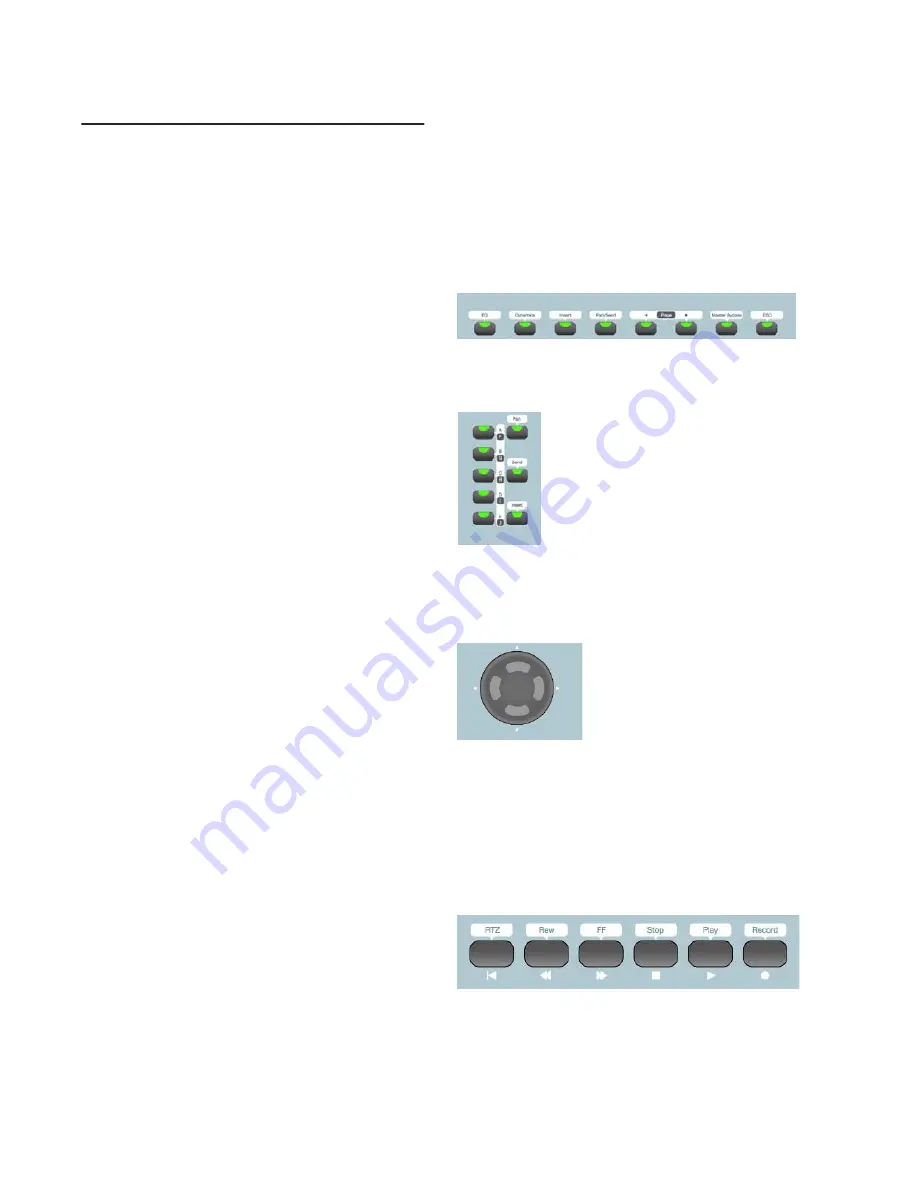 DigiDesign 003 Family Setup Manual Download Page 128